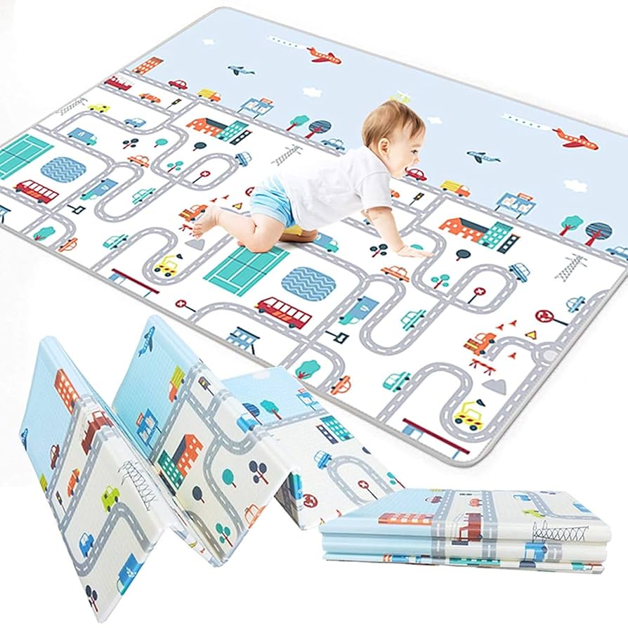 プレイマット ベビーマット 200×180×2cm Amazon.co.jp: プレイマット 200×180cm ベビー 防水 厚手
